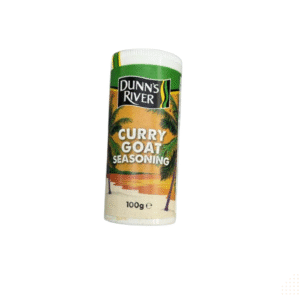 Dunn’s River curry goat seasoning