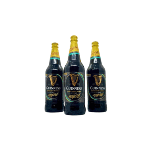 Guinness stout 600ml
