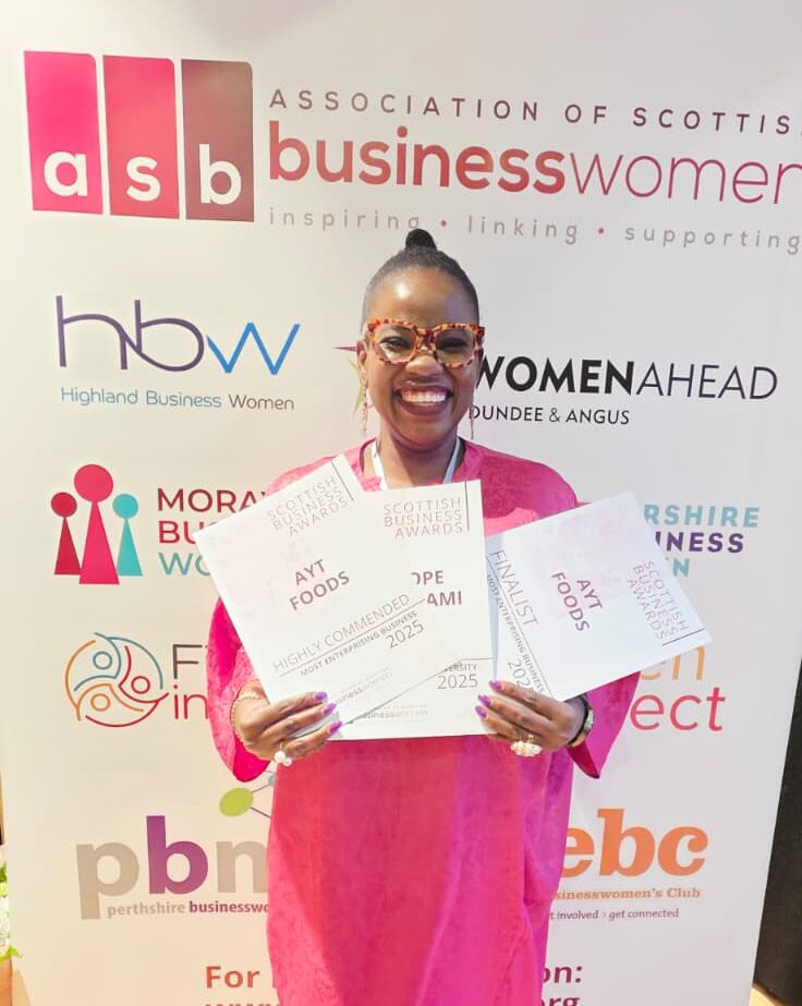 AYT Foods Celebrates Multiple Recognitions at the ASB Awards 2025 in Perth