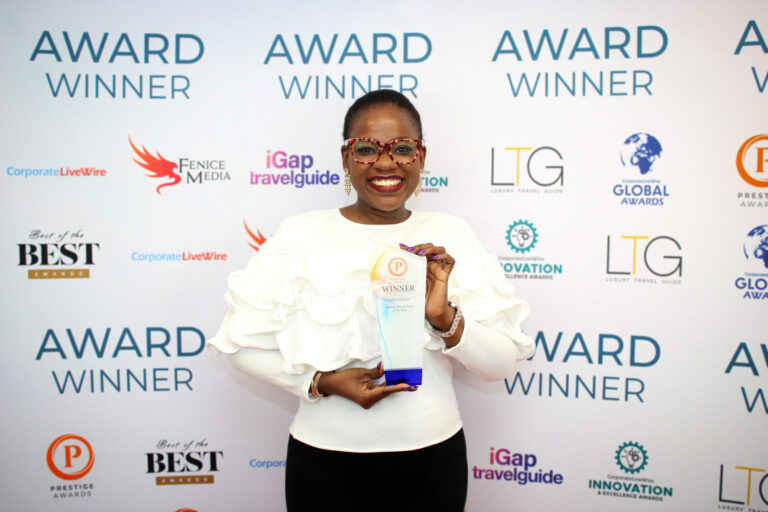 AYT Foods Named “African Grocery Store of the Year” at the 2025 Prestige Awards