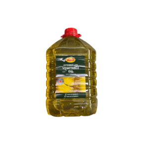 KTC Vegetable Oil