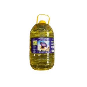 DISHA Sunflower Oil