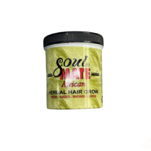 Soul Mate Herbal hair grow