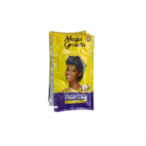 Mega growth (sold in packs of 5 each 43ml)