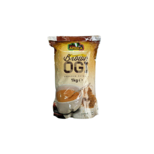 POA BROWN OGI 1kg