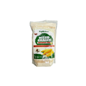 Papilicious Mixed Grains Coconut pap 500g