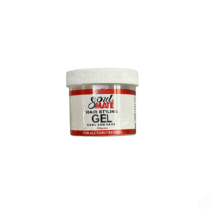 Soul Mate Hair Styling Gel Curl and Wave