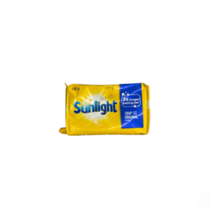 Sunlight Soap