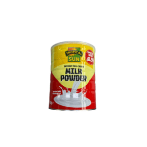 TS Milk Powder 900g