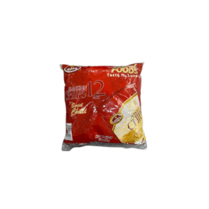 Tropical Snack 12 pack chilli