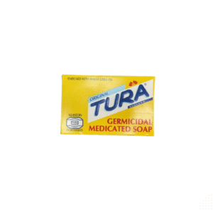 Tura Germicidal Medicated soap