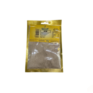 African Harvest achi