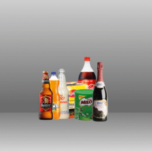 Drinks & Beverages