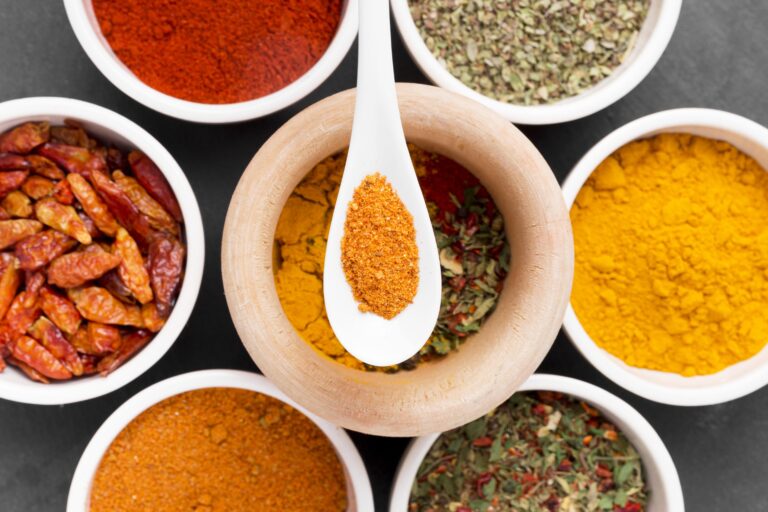 Top 5 Spices You Need in Your Pantry for Authentic Afro-Caribbean Flavours