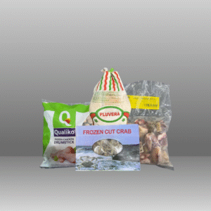 Frozen Foods