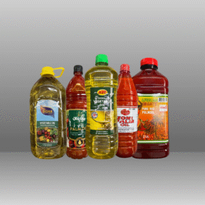 Oils