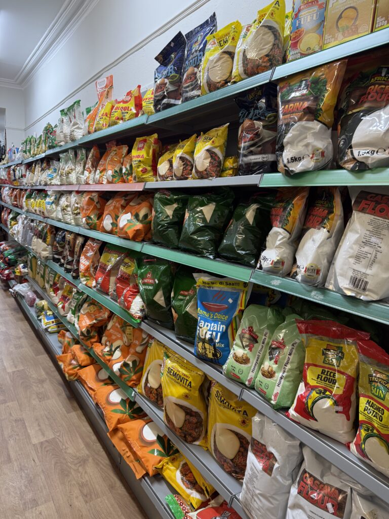 Why AYT Foods Is Your Go-To Store This Festive Season