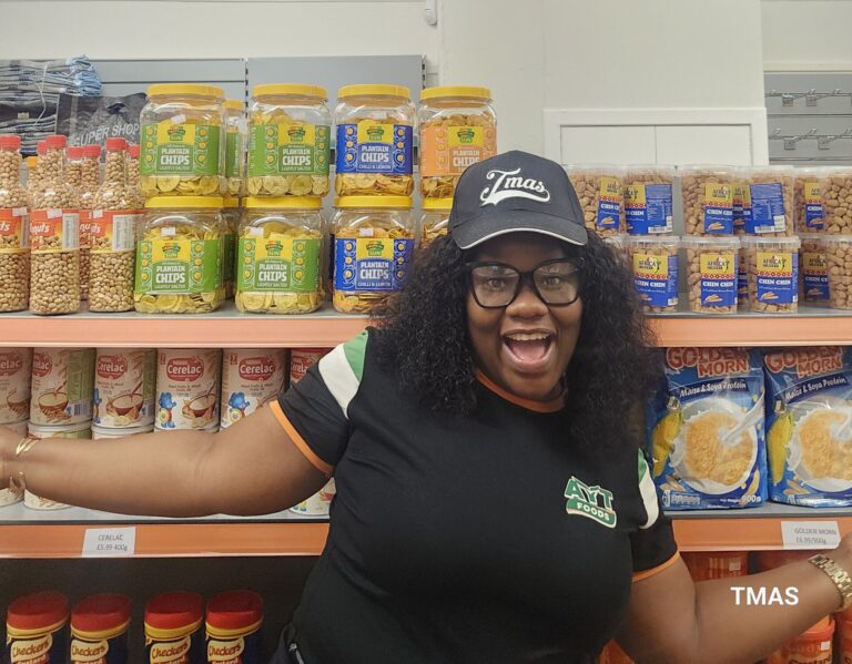 DUNFERMLINE SMALL BUSINESS SPOTLIGHTED AT HOUSE OF LORDS