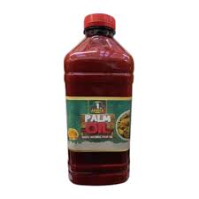 POA Palm oil