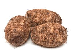 Cocoyam