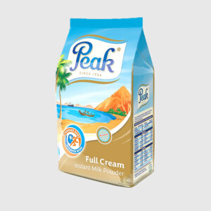 Peak  milk powder