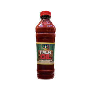 POA Palm oil