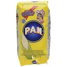 PAN Blanco