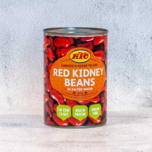 KTC red kidney beans