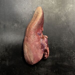 Frozen Cow Tongue 1kg