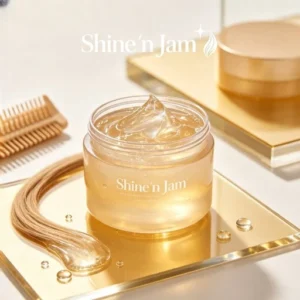 Shine and Jam
