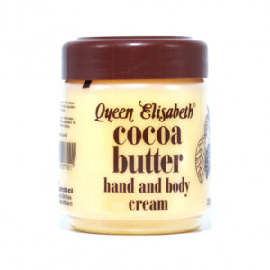 Queen Elisabeth Cocoa Butter 250ml