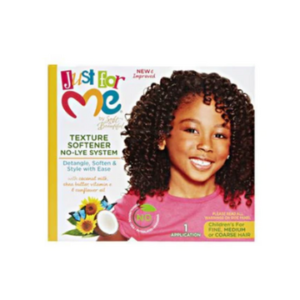 Texturizer Kit Kids