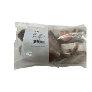 Frozen Tilapia Steak 1kg