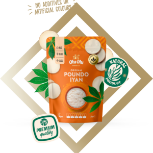 Frozen Poundo