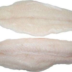 Pangasius Whole