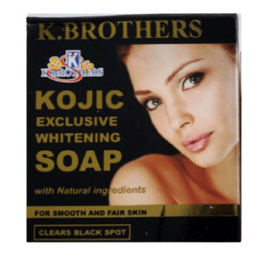 K-Brother Kojic