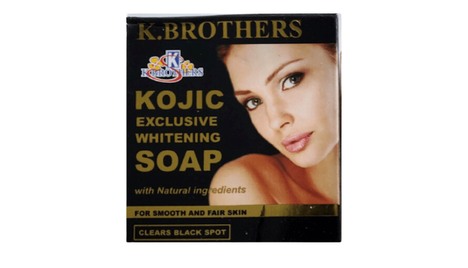 K-Brother Kojic