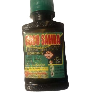 Coco Samba