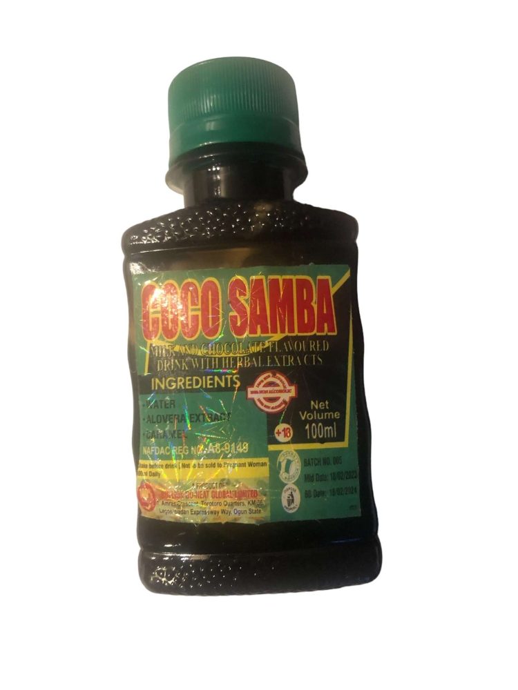 Coco Samba