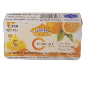 Asantee Vit C