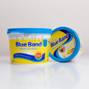 Blueband Butter Spread 450g