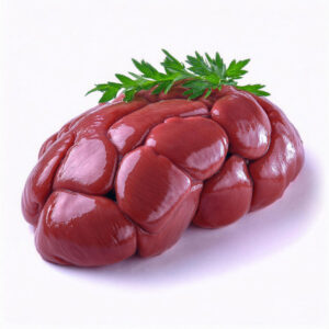 Frozen Beef Kidney 1kg