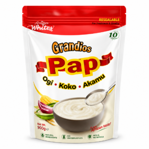 Frozen Akamu/Pap/Ogi Corn
