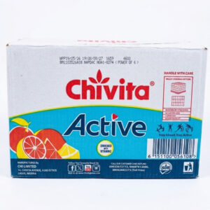 Chivita Active Citrus Mix 1l