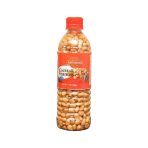 Haffinique Groundnut 500g