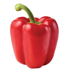 Tatashe (Red Bell Pepper) 1kg