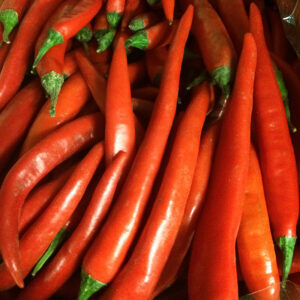 Fresh Chilli 1kg