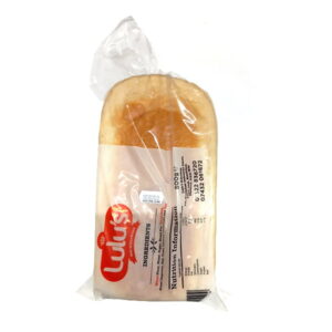 Lulu Bread Whole