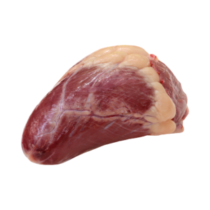 Frozen Cow Heart 1kg