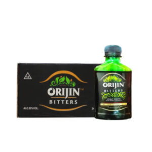 Orijin Bitters 20cl